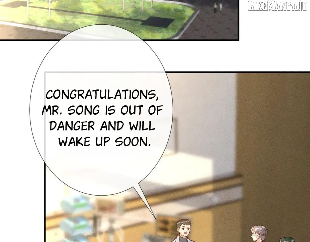Everyone's Darling Chapter 231 - page 2